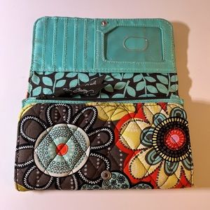 Vera Bradley Wallet